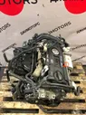 Контрактный двигатель CAX caxa 1,4 TSI Volkswagen Golf plus Tiguan