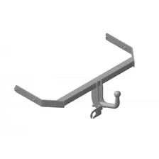 Фаркоп Avtos на Volkswagen Polo № VW 27 для Volkswagen Polo 2009-2024 артикул VW 27