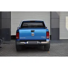Roll-On, алюминевая крышка кузова раздвижной системы для пикапа RETRAX для VOLKSWAGEN AMAROK 2016+