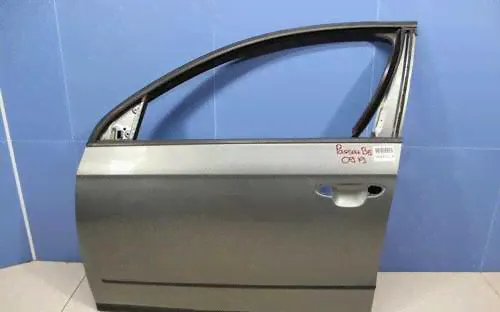 Дверь левая передняя Volkswagen Passat (B6)-0