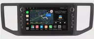 Магнитола для Volkswagen Crafter 2017+ - Canbox 10-785 Android 10, ТОП процессор, CarPlay, 4G SIM-слот