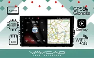 Магнитола Vaycar 09V3 для VOLKSWAGEN Sagitar 2019-2022 (Андроид, 3+32Гб)