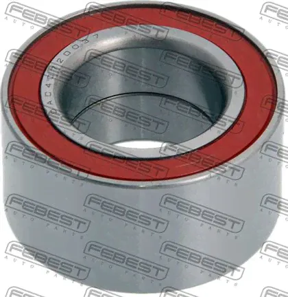 Ступичный подшипник Febest передний правый/левый для Volkswagen Passat B5 1997-2000. Артикул DAC40720037-1