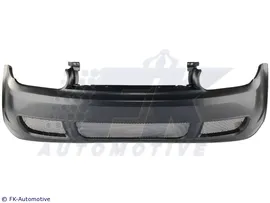 Бампер передний тюнинг Volkswagen Golf IV (1997-2003) R32-Look