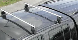 Багажник на крышу пикапа для Volkswagen Amarok