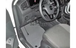 Автоковрики EVA Volkswagen Tiguan II (2016-...)