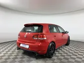VOLKSWAGEN Golf GTI 2, 2009