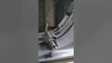 2010 vw cc/passat code p0070 ambient temp sensor fault fixed!!