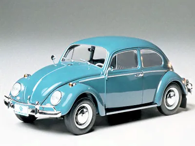 24136 1:24 VOLKSWAGEN 1300 Beetle