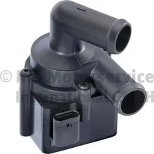 Дополнительный водяной насос Pierburg для Volkswagen Passat B6 2005-2010. Артикул 7.01713.28.0