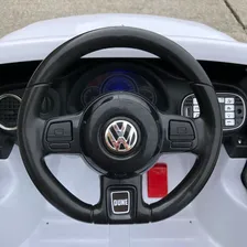 Детский электромобиль VOLKSWAGEN JUKE T090TT