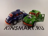 Volkswagen beetle custom dragracer