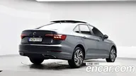 Volkswagen 7th Generation of Jetta, 2020