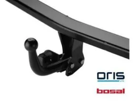 Фаркоп для Volkswagen Teramont (2017-) «ORIS-Bosal» 2157-А