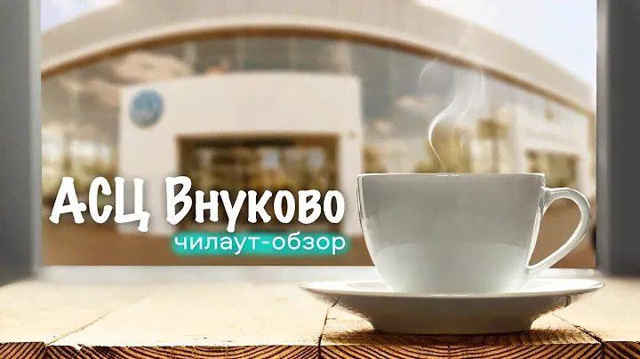 Чилаут-обзор АСЦ Внуково. Официальный дилер Volkswagen
