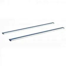 Перекладины поперечины (125 см) Techno sphera Volkswagen Passat B6 универсал (2005-2010)