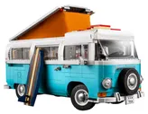 LEGO 10279 - Фургон Volkswagen T2 Camper