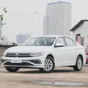 Подержанные автомобили Бора 1.6 Автоматические подержанные автомобили Volkswagen Драйвинг автомобили Взрослый Электрический автомобиль на продажу