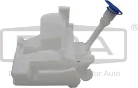 Бачок омывателя DPA для Volkswagen Polo V 2009-2024. Артикул 99551479002