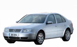 Коврики для Volkswagen Bora (A4, 1J) (1998-2005)