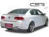 Спойлер на багажник от CSR на Volkswagen Passat B7