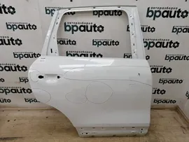 Дверь задняя правая Volkswagen Touareg II 2010-2014, 7P0833056