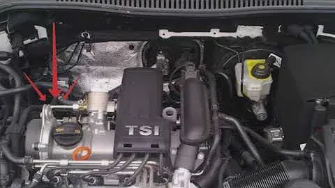Volkswagen 1.2 TSI CBZB поломки и проблемы двигателя | Слабые стороны Фольксваген мотора
