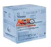 Фильтр масляный Volkswagen Golf, Polo, Jetta 1.2-1.6 (HOF026)-0