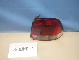 6RU945096J Фонарь правый Volkswagen Polo sedan 5 2010-2020