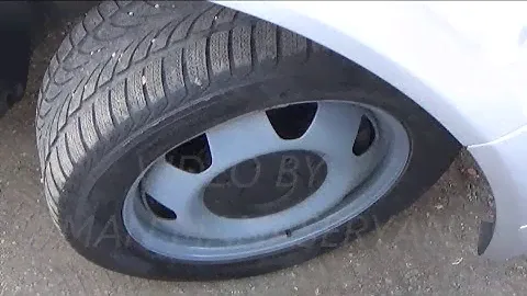 КАКИЕ ДИСКИ  ПОДОЙДУТ НА VW TRANSPORTER T5.