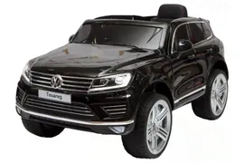 Детский электромобиль Volkswagen Touareg Jiajia 8130023-2AR-BLACK
