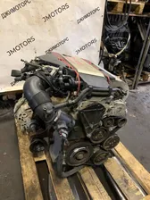 Контрактный двигатель Volkswagen Sharan VR6 2.8 литра AAA AMY