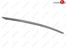 Молдинг крышки багажника SAT Volkswagen Passat B7 (2010-2015) седан, универсал