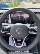 Volkswagen Tavendor 2.0 AMT, 2023