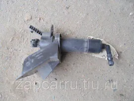 Volkswagen Polo 2001-2009 Форсунка омывателя фары правая id#1909164