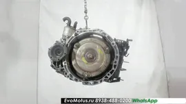 АКПП на AUM Volkswagen Golf 4 1997-2005