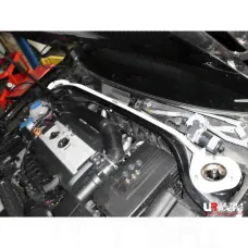Передняя распорка стоек Volkswagen Passat (B7) 2.0 TSI (2011)