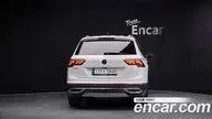 Volkswagen Tiguan Allspace, 2023