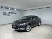 Купить Volkswagen Passat 2011, 1.8 AMT (152 л.с.) Коричневый с пробегом 204270 км / 6007518 по цене от 709 010 руб в АвтоСпецЦентр - официальный дилер в Москве