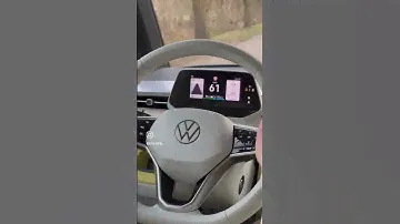 VW iD Buzz 0-100 in … #idbuzz  #vw #0to100