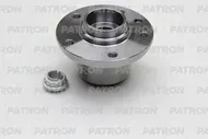 PATRON PBK3646H. Подшипник ступицы Volkswagen Multivan T5/Touareg/Transporter T5 03>15