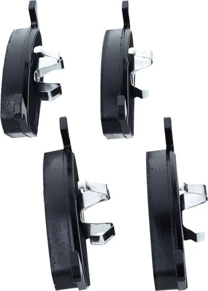 Тормозные колодки TRW COTEC передние для Volkswagen Polo V 2009-2024. Артикул GDB1984-3