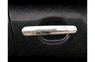 Накладки на ручки Volkswagen Polo седан
