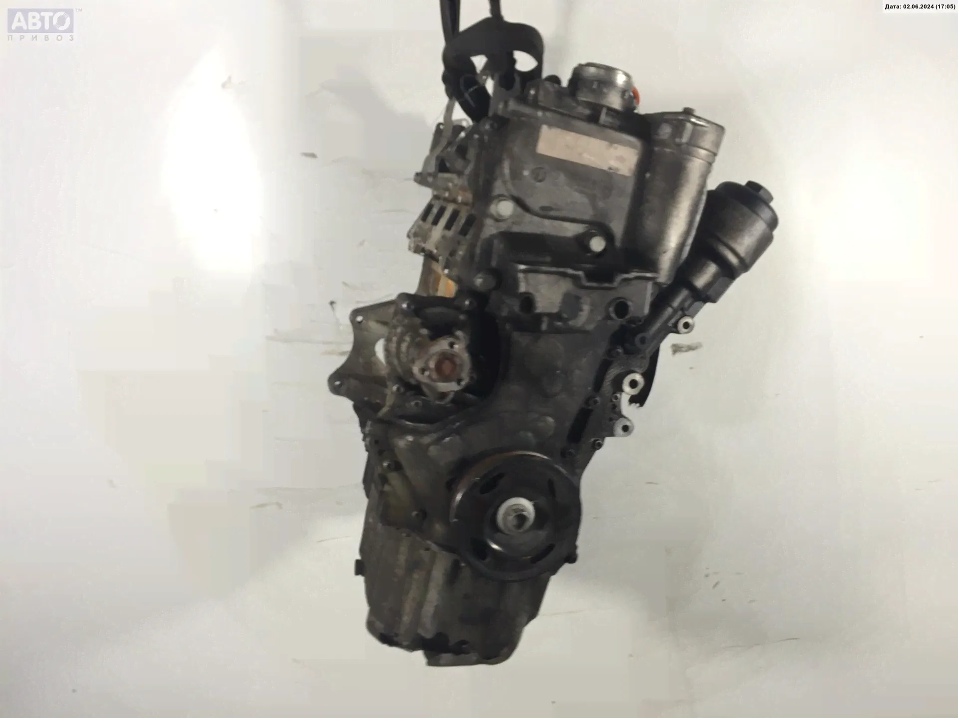 Двигатель (ДВС) Volkswagen Golf-5-0