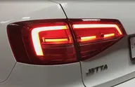 Оптика задняя RED LED стопы Volkswagen Jetta VI 2014-