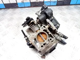 Моновпрыск Volkswagen Golf 3, Golf 3