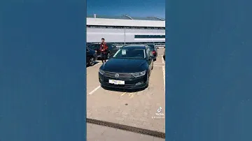 Авторынок Минск Volkswagen пассат Б8 дизель