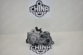 Насос водяной CVWA/CVWB Volkswagen Polo Sedan, Jetta / Skoda Rapid