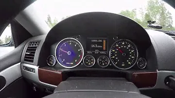 Блог.2.vw touareg Про расход газа на форсунках LPGTECH они же Barracuda.