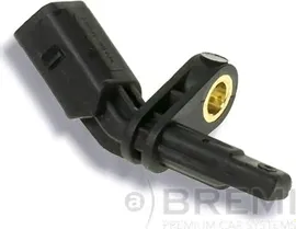 Датчик ABS Bremi передний/задний правый для Volkswagen Caddy III 2004-2015. Артикул 50318